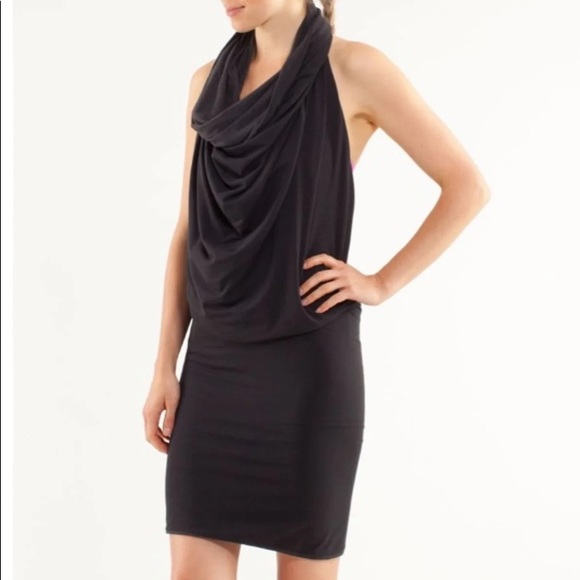 Lululemon cover all dress - Picture 3 of 7